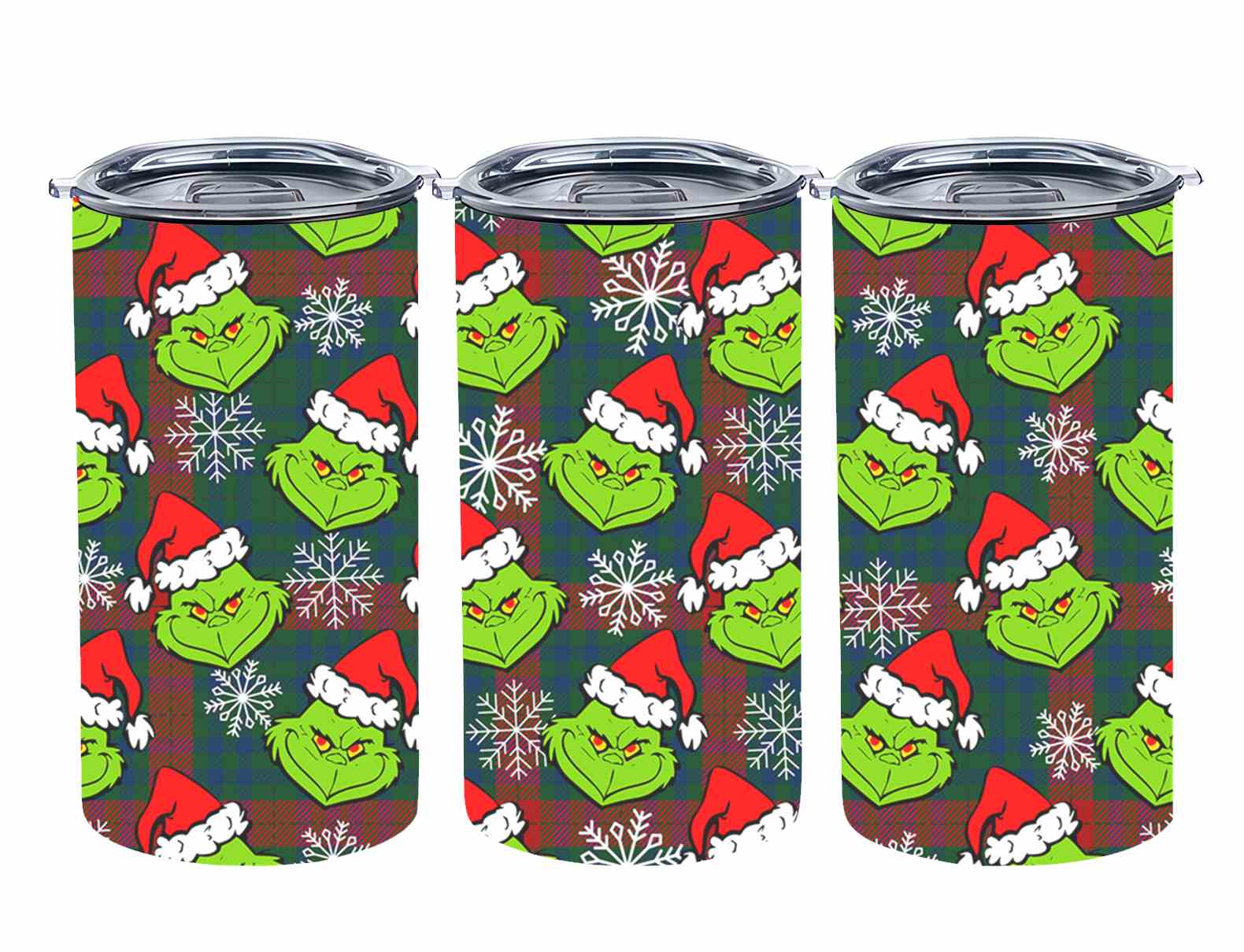 Grinch Christmas-9582